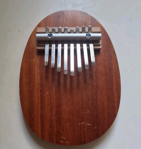 Kalimba daumenklavier aus - kalimba,