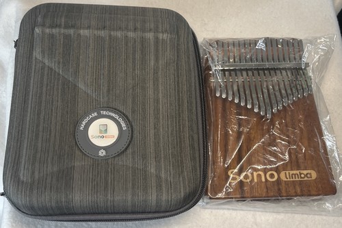 Sono limba sonodrum kalimba - limba,