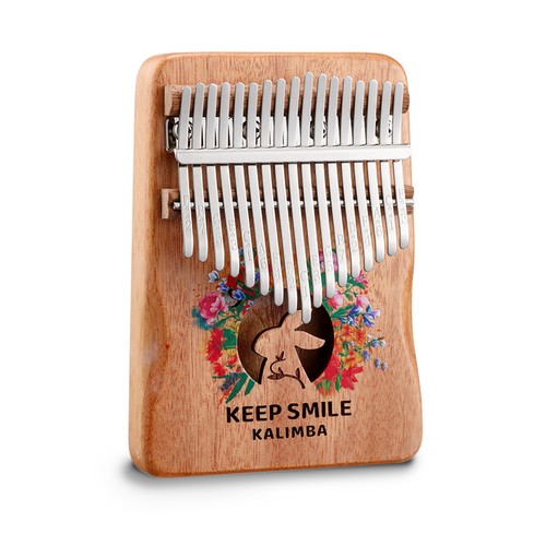 Kalimba dws17s 17 - kalimba,