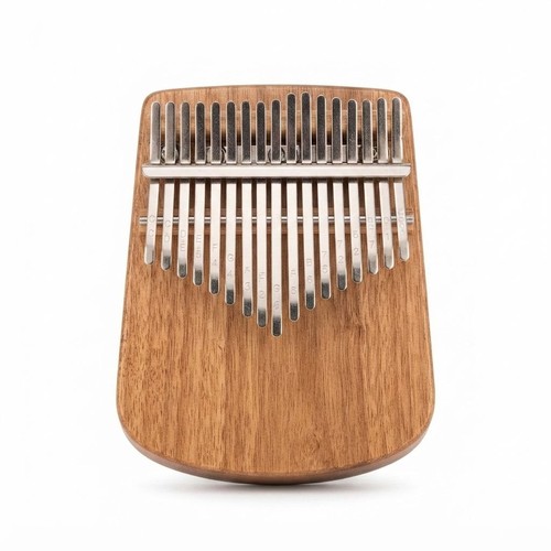 Kalimba töne - 17,
