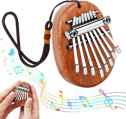 Mini kalimba daumenklavier mit - daumenklavier,