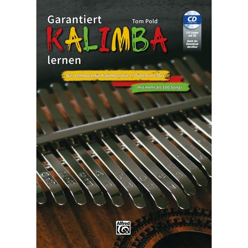 Alfred music garantiert - alfred,
