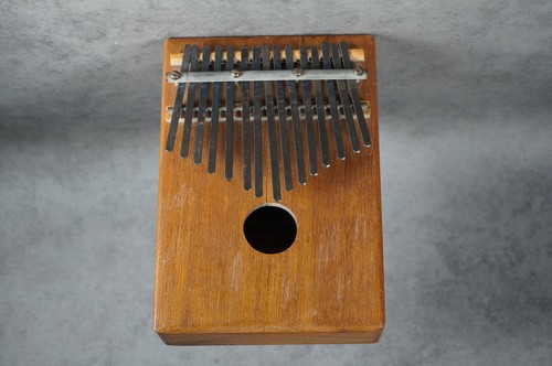 Kalimba african thumb - kalimba,