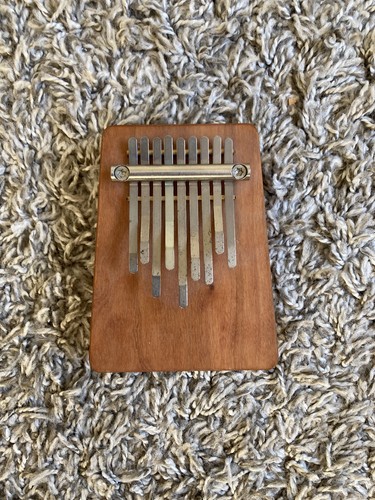 Hokema elektro kalimba - hokema, elektro-kalimba