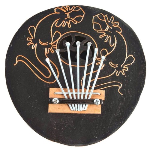 Kalimba afrika daumenklavier - kalimba,