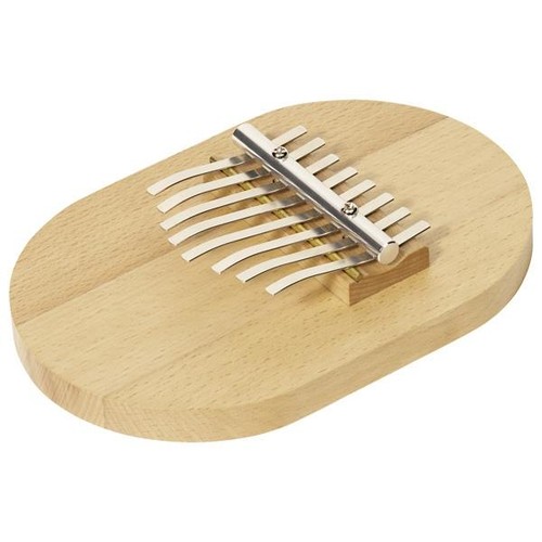 Goki kalimba natur - goki,