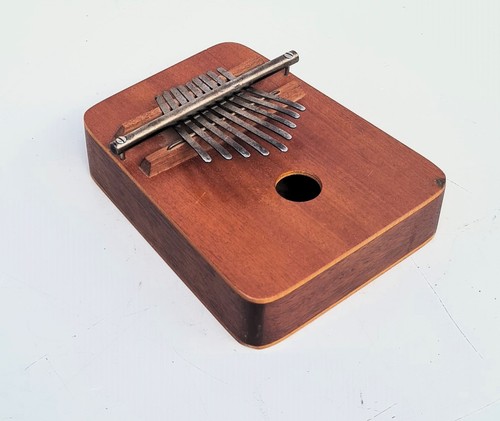 Kalimba klassik mit - klassik,