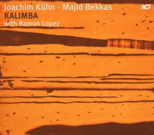 Kühn joachim kalimba - kühn,joachim, /