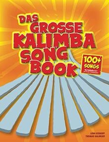 Das große kalimba songbook - das,