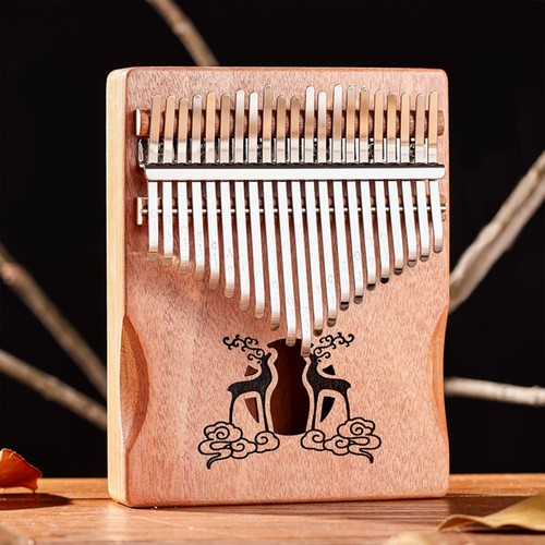 Huashu kalimba keys - huashu, –