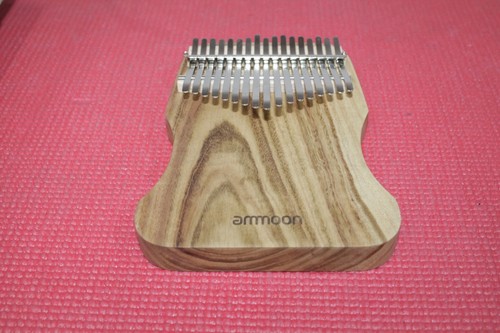 Tasten kalimba - 17,
