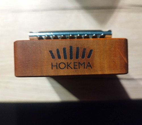 Hokema kalimba daumenklavier - hokema,
