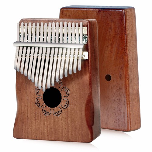 Key kalimba thumb piano - 17,