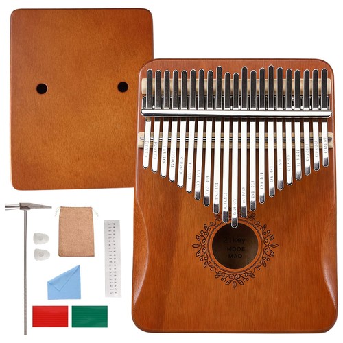 Tasten kalimba - 21,