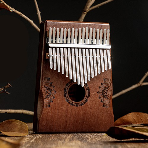 Kalimba hmdlff17thx 17 - hmdlff17thx, –