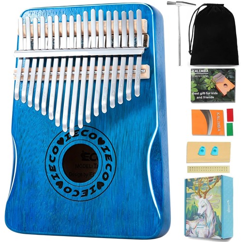 Kalimba schlüssel - kalimba,