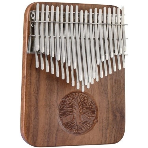 Hluru kalimba piano 38c - |, neu