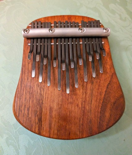 Bolf kalimbas holz kalimba - bolf,