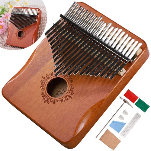 Kalimba daumenklavier - daumenklavier, 21