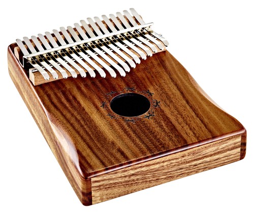 Ortega okb1 lizard kalimba - okb1,