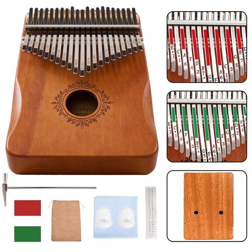 Kalimba daumen klavier - kalimba,