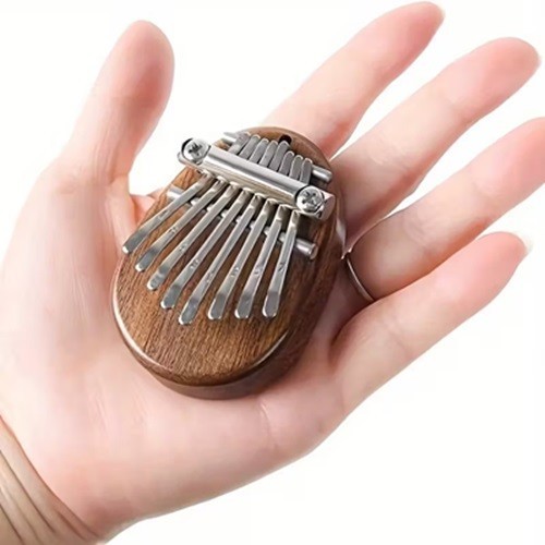 Ton holz kalimba kleines - ton,
