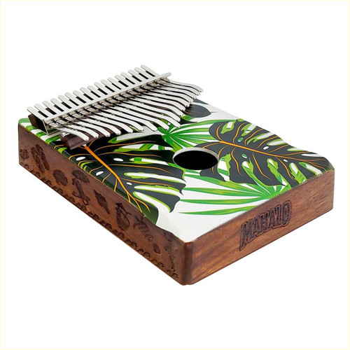 Mahalo kalimba monstera inkl - mahalo,