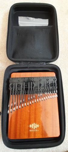Moozica eqx serie - eqx-serie, chromatische
