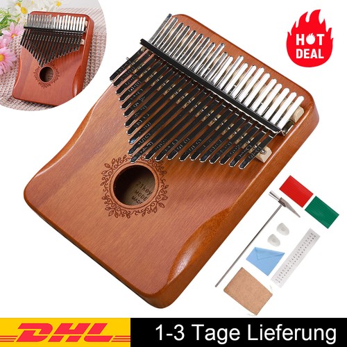 Kalimba daumen klavier - daumen,