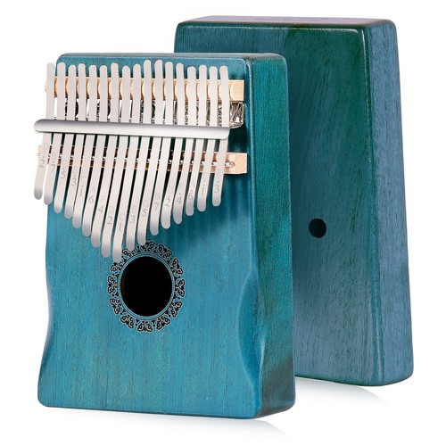 Kalimba key thumb - thumb, piano