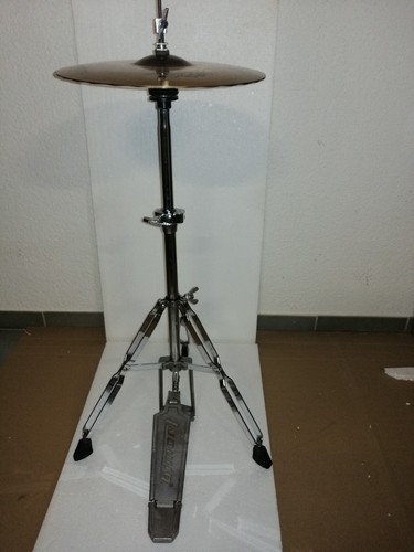 Ludwig hihat mit - hihat, und