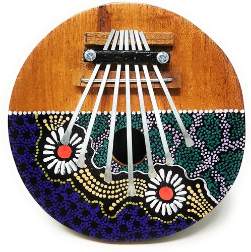 Kalimba marimba daumenklavier - kalimba,