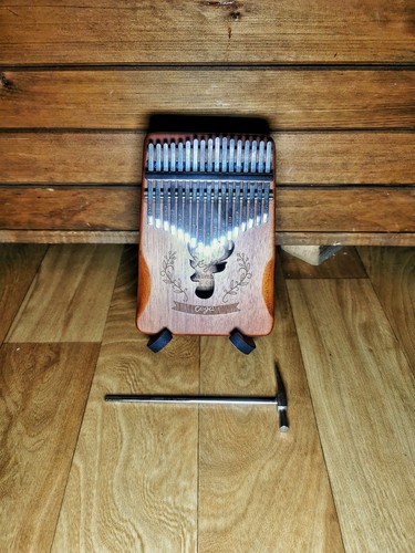 Kalimba daumenklavier - kalimba,