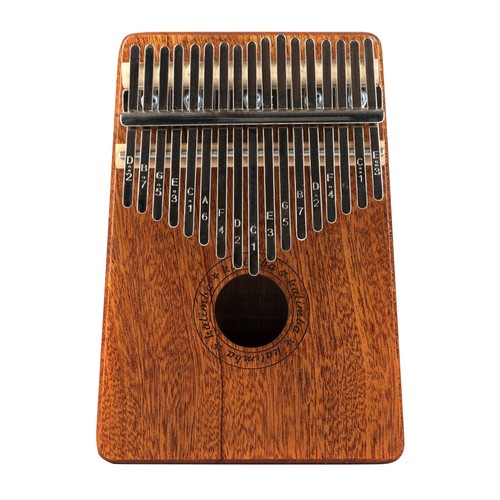 Kalimba mahagoni 17 - fk-1,