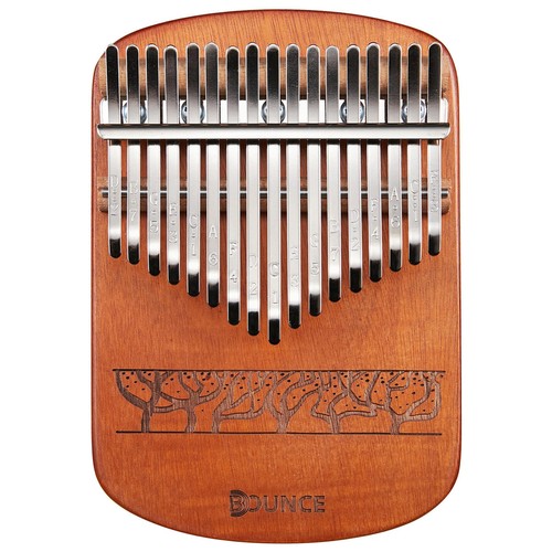 Neu bounce kalimba c - bounce, p-17-c