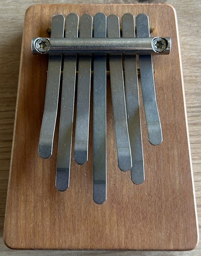 Hokema kalimba - hokema,