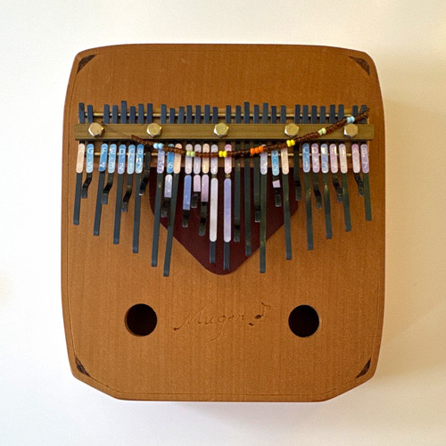 Mugen analog kalimba - mugen,