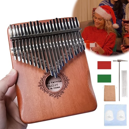 Fingerpiano kalimba tasten - fingerpiano,