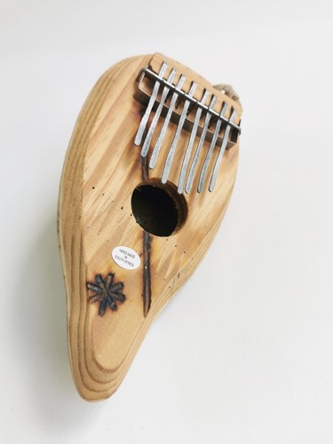 Kalimba daumenklavier - kalimba, ,daumenklavier