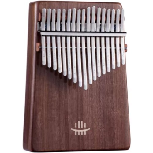 Hluru kalimba c17 - kalimba,