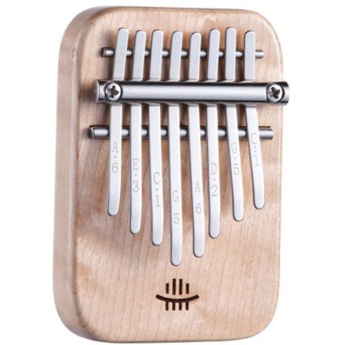 Hluru kalimba ahorn neu - hluru,