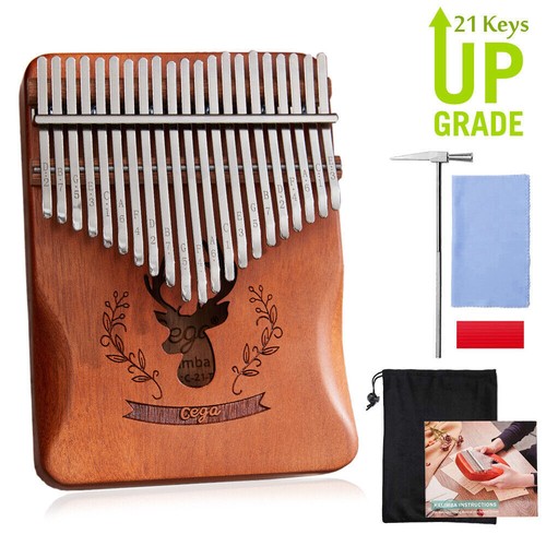 Tasten kalimba daumen - kalimba,