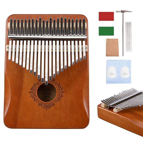 Kalimba tasten daumen - kalimba,