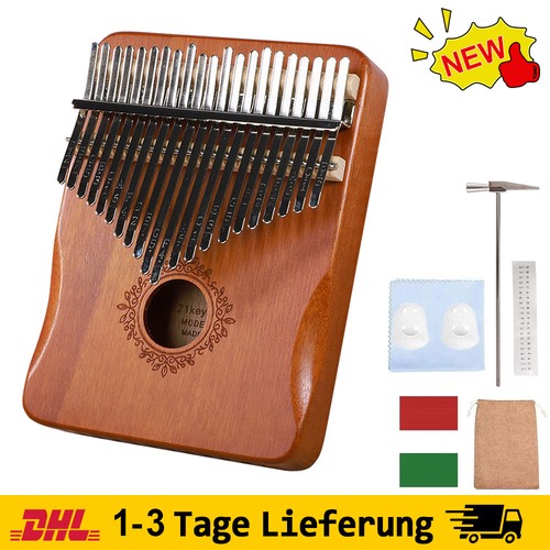 Tasten kalimba - 21,