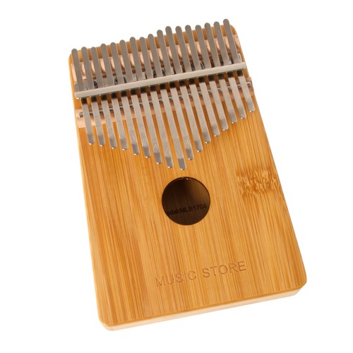 Fame kalimba 17 - fame, fk-3