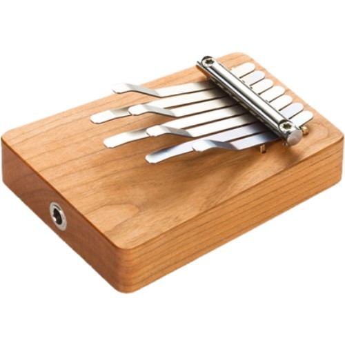 Hokema kalimba elektro - kalimba, b7