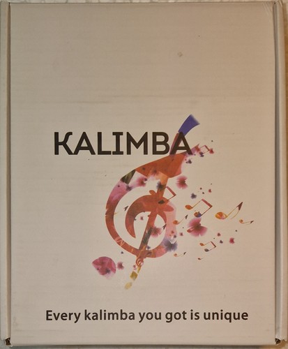 Kalimba newlam daumenklavier - newlam,