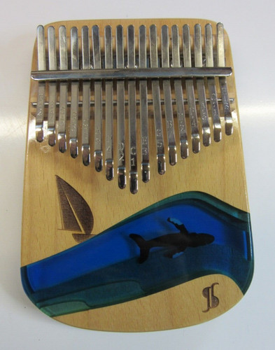 Stagg kali pro17 oce - stagg, kali-pro17-oce