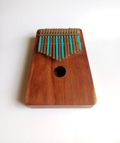 Hugh tracey alto kalimba - alto,